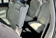 Volvo XC90 D5 AWD 235ch Inscription Luxe Geartronic 7 places
