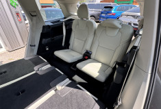 Volvo XC90 D5 AWD 235ch Inscription Luxe Geartronic 7 places