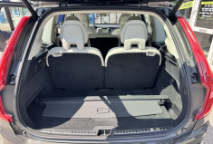 Volvo XC90 D5 AWD 235ch Inscription Luxe Geartronic 7 places