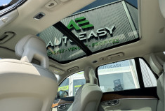 Volvo XC90 D5 AWD 235ch Inscription Luxe Geartronic 7 places