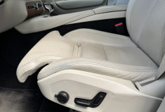 Volvo XC90 D5 AWD 235ch Inscription Luxe Geartronic 7 places
