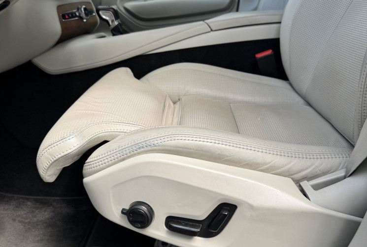 Volvo XC90 D5 AWD 235ch Inscription Luxe Geartronic 7 places