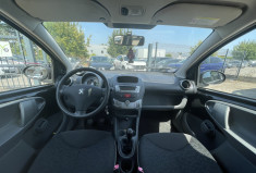 Peugeot 107 1.0 / 68 CH / TRENDY