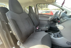 Peugeot 107 1.0 / 68 CH / TRENDY