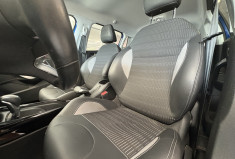 Peugeot 2008 130 CV seulement 24 000 KM !!!!  DISTRIbution sera faite pour la vente