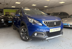 Peugeot 2008 130 CV seulement 24 000 KM !!!!  DISTRIbution sera faite pour la vente