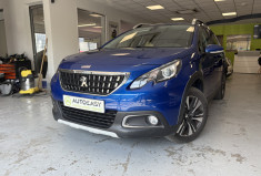 Peugeot 2008 130 CV seulement 24 000 KM !!!! ALLURE