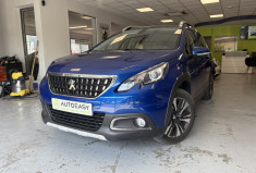 Peugeot 2008 130 CV seulement 24 000 KM !!!! ALLURE