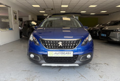 Peugeot 2008 130 CV seulement 24 000 KM !!!!  DISTRIbution sera faite pour la vente