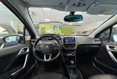 Peugeot 2008 130 CV seulement 24 000 KM !!!! ALLURE