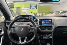 Peugeot 2008 130 CV seulement 24 000 KM !!!! ALLURE