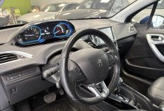 Peugeot 2008 130 CV seulement 24 000 KM !!!! ALLURE