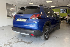 Peugeot 2008 130 CV seulement 24 000 KM !!!!  DISTRIbution sera faite pour la vente