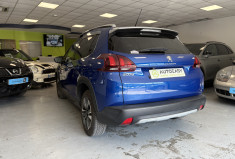 Peugeot 2008 130 CV seulement 24 000 KM !!!!  DISTRIbution sera faite pour la vente