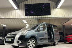 Citroën Berlingo 1.6 HDI 92 CV XTR  5 PLACES