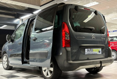 Citroën Berlingo 1.6 HDI 92 CV XTR  5 PLACES