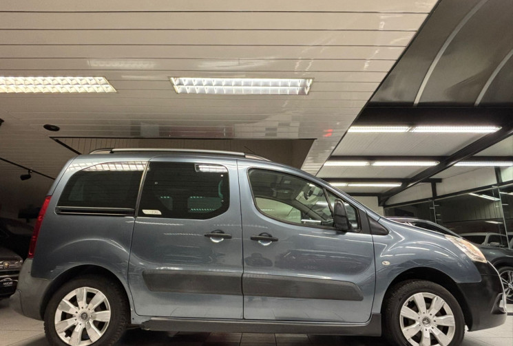 Citroën Berlingo 1.6 HDI 92 CV XTR  5 PLACES
