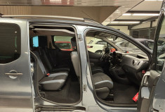 Citroën Berlingo 1.6 HDI 92 CV XTR  5 PLACES
