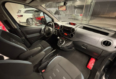 Citroën Berlingo 1.6 HDI 92 CV XTR  5 PLACES