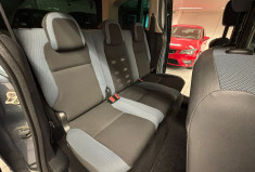 Citroën Berlingo 1.6 HDI 92 CV XTR  5 PLACES