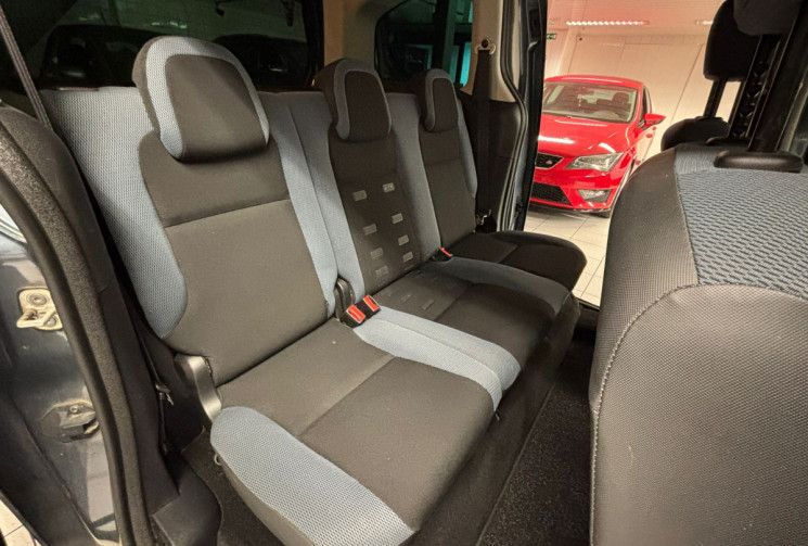Citroën Berlingo 1.6 HDI 92 CV XTR  5 PLACES