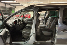 Citroën Berlingo 1.6 HDI 92 CV XTR  5 PLACES