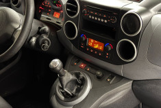 Citroën Berlingo 1.6 HDI 92 CV XTR  5 PLACES