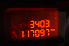 Citroën Berlingo 1.6 HDI 92 CV XTR  5 PLACES