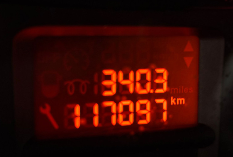 Citroën Berlingo 1.6 HDI 92 CV XTR  5 PLACES
