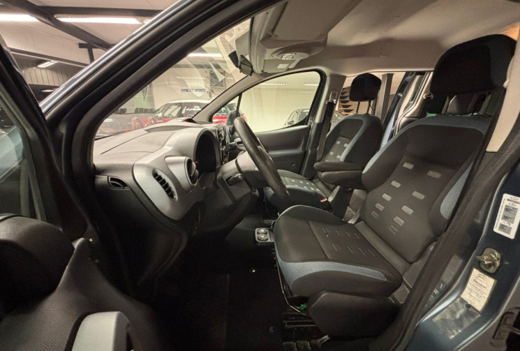 Citroën Berlingo 1.6 HDI 92 CV XTR  5 PLACES