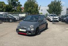 Abarth 500 1.4 / 165 CH / XSR YAMAHA EDITION LIMITE