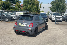 Abarth 500 1.4 / 165 CH / XSR YAMAHA EDITION LIMITE