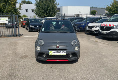 Abarth 500 1.4 / 165 CH / XSR YAMAHA EDITION LIMITE
