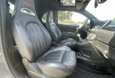 Abarth 500 1.4 / 165 CH / XSR YAMAHA EDITION LIMITE
