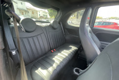 Abarth 500 1.4 / 165 CH / XSR YAMAHA EDITION LIMITE