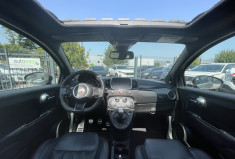 Abarth 500 1.4 / 165 CH / XSR YAMAHA EDITION LIMITE