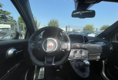 Abarth 500 1.4 / 165 CH / XSR YAMAHA EDITION LIMITE