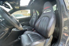 Abarth 500 1.4 / 165 CH / XSR YAMAHA EDITION LIMITE
