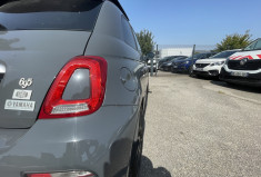 Abarth 500 1.4 / 165 CH / XSR YAMAHA EDITION LIMITE