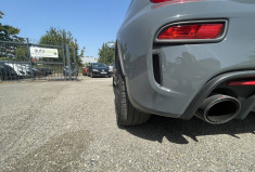 Abarth 500 1.4 / 165 CH / XSR YAMAHA EDITION LIMITE