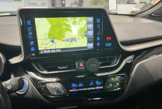 Toyota C-HR 1.8 HYBRID 122 CH GRAPHIC PACK PREMIUM / PACK SPORT 