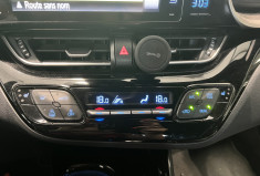 Toyota C-HR 1.8 HYBRID 122 CH GRAPHIC PACK PREMIUM / PACK SPORT 