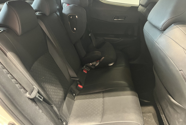 Toyota C-HR 1.8 HYBRID 122 CH GRAPHIC PACK PREMIUM / PACK SPORT 