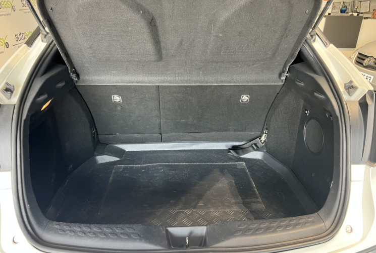 Toyota C-HR 1.8 HYBRID 122 CH GRAPHIC PACK PREMIUM / PACK SPORT 