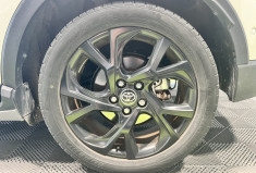 Toyota C-HR 1.8 HYBRID 122 CH GRAPHIC PACK PREMIUM / PACK SPORT 