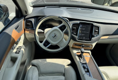 Volvo XC90 D5 AWD 235ch Inscription Luxe Geartronic 7 places