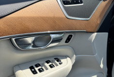 Volvo XC90 D5 AWD 235ch Inscription Luxe Geartronic 7 places