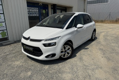 Citroën PICASSO 130ch Intensive S&S