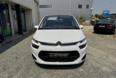 Citroën PICASSO 130ch Intensive S&S
