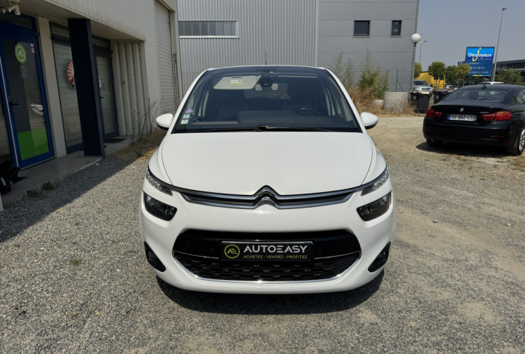 Citroën PICASSO 130ch Intensive S&S